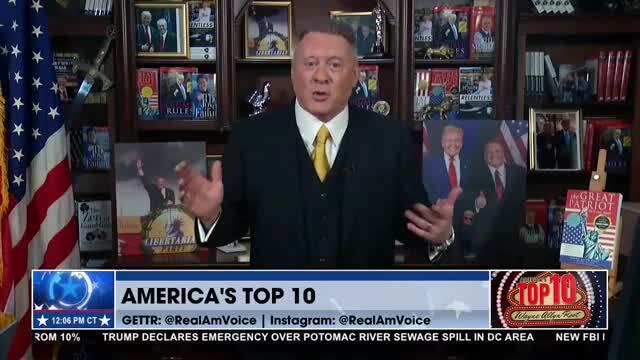 Securing America (Sat)